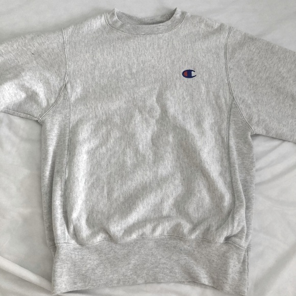 Champion Crewneck - Picture 2 of 4